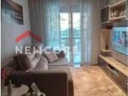 Apartamento em Rua Robartino Martho Jardim da Fonte...