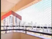 Apartamento em Rua Rodrigues Barbosa Vila Regente Feijó...