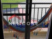 Apartamento em Rua Roma Jardim Augusta São José dos...