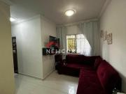 Apartamento em Rua Rosa Zandona Venda Nova Belo Horizonte/MG