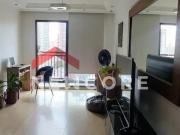 Apartamento em Rua Rubens Meireles Várzea da Barra Funda...