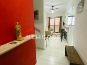 Apartamento em Rua Rui Barbosa Canto do Forte Praia...