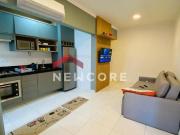 Apartamento em Rua São Cristóvão Caiçara Praia Grande/SP