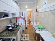 Apartamento em Rua São Cristóvão Caiçara Praia Grande/SP