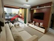 Apartamento em Rua São Felipe Parque São Jorge São Paulo/SP