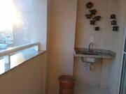 Apartamento em Rua São Francisco de Assis Centro Diadema/SP