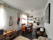 Apartamento em Rua São Joaquim Sagrada Família Belo...