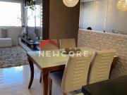 Apartamento em Rua São Manoel Santana Porto Alegre/RS