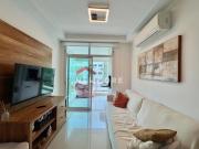 Apartamento em Rua São Paulo Loteamento João Batista...