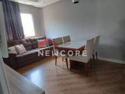 Apartamento em Rua São Paulo Taboão São Bernardo do Campo/SP