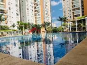 Apartamento em Rua São Salvador Jardim Belo Horizonte...