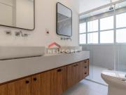 Apartamento em Rua São Vicente de Paulo Santa Cecília...