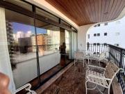 Apartamento em Rua São Vicente de Paulo Santa Cecília...