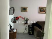 Apartamento em Rua Saldanha da Gama Itararé São Vicente/SP