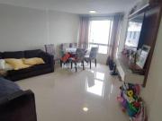 Apartamento em Rua Saldanha da Gama Itararé São Vicente/SP