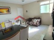 Apartamento em Rua Salmínia Havaí Belo Horizonte/MG