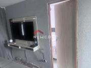 Apartamento em Rua Salvador Conjunto Habitacional...