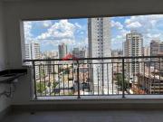 Apartamento em Rua Salvador Simões Vila Dom Pedro I São...