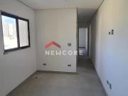 Apartamento em Rua Santa Adélia Vila São Pedro Santo...