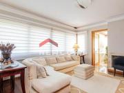 Apartamento em Rua Santa Cecília Rio Branco Porto Alegre/RS