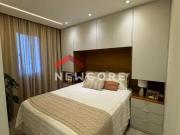 Apartamento em Rua Santa Izabel Vila Augusta Guarulhos/SP