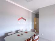 Apartamento em Rua Santa Luíza de Marillac Vila São José...