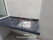 Apartamento em Rua Santa Maria Goretti Utinga Santo André/SP