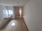 Apartamento em Rua Santa Maria Goretti Utinga Santo André/SP