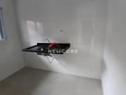 Apartamento em Rua Santa Teresa de Jesus Vila Santa...