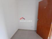 Apartamento em Rua Santa Teresa de Jesus Vila Santa...