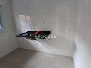 Apartamento em Rua Santa Teresa de Jesus Vila Santa...