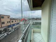 Apartamento em Rua Santo Agostinho Caiçara Praia Grande/SP