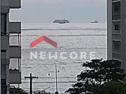 Apartamento em Rua Santo Amaro Pitangueiras Guarujá/SP