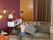 Apartamento em Rua Santo André Vila Assunção Santo André/SP