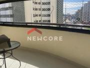 Apartamento em Rua Santo André Vila Assunção Santo André/SP