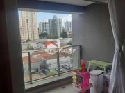 Apartamento em Rua Santo Antônio Cambuí Campinas/SP