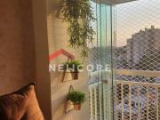 Apartamento em Rua Santo Antônio Centro Diadema/SP