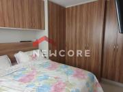 Apartamento em Rua Santo Antônio Centro Diadema/SP