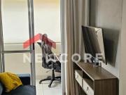 Apartamento em Rua Santo Antônio Centro Diadema/SP