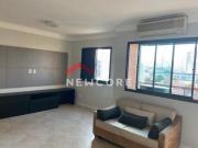 Apartamento em Rua Santo Irineu Bosque da Saúde São Paulo/SP