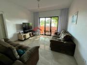 Apartamento em Rua Santos Jardim São Francisco Cubatão/SP