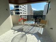 Apartamento em Rua Santos Pitangueiras Guarujá/SP
