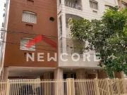 Apartamento em Rua Santos Pitangueiras Guarujá/SP