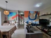 Apartamento em Rua Sapucaí Gramado Cotia/SP