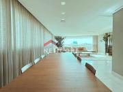 Apartamento em Rua Saturno Santa Lúcia Belo Horizonte/MG