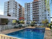 Apartamento em Rua Sebastião Antunes de Souza...