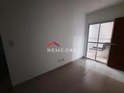 Apartamento em Rua Sebastião de Freitas Vila Constança...