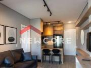 Apartamento em Rua Sebastião Gil Pinheiros São Paulo/SP