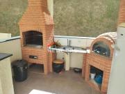 Apartamento em Rua Sebastião Nunes dos Passos Jardim...