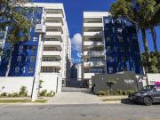 APARTAMENTO EM RUA SEM SAIDA NO PORTAO